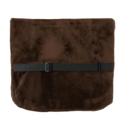 Siedzisko ergonomiczne Sensly brązowe