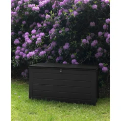 Skrzynia ogrodowa Dubrovni 680L