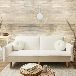 Sofa Boghena beżowa