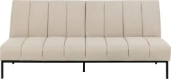 Sofa Caix beżowa
