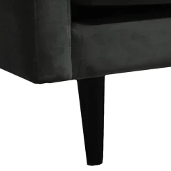 Sofa Candice zielona ciemna