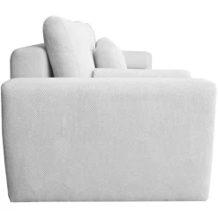 Sofa Dores z funkcją spania szara Onega   08
