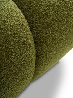 Sofa Flade z funkcją spania zielona Now   or never 38