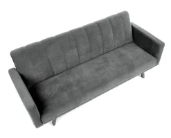 Sofa Flow szara