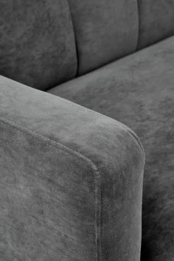 Sofa Flow szara
