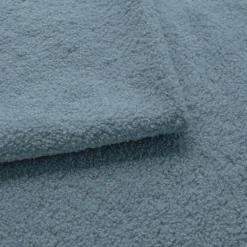 Sofa Hobro z funkcją spania błękitna      Lambi 16