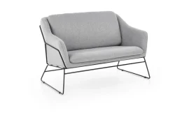 Sofa Kashira szara