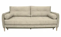 Sofa Lika z funkcją spania Velvet 311