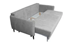 Sofa Lika z funkcją spania Velvet 311