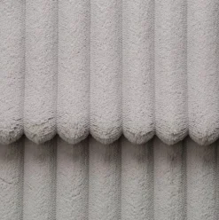 Sofa Loppie z funkcją spania szara jasna  Ambience 18 GR 3