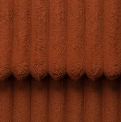 Sofa Loppie z funkcją spania terakota Ambience 09 GR 3