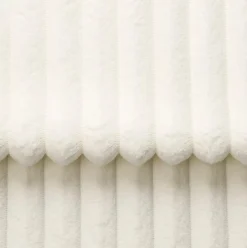 Sofa Loppie z funkcją spania ivory        Ambience 01 GR 3