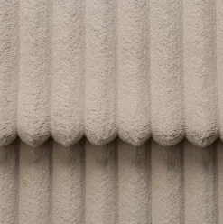 Sofa Loppie z funkcją spania taupe        Ambience 04 GR 3