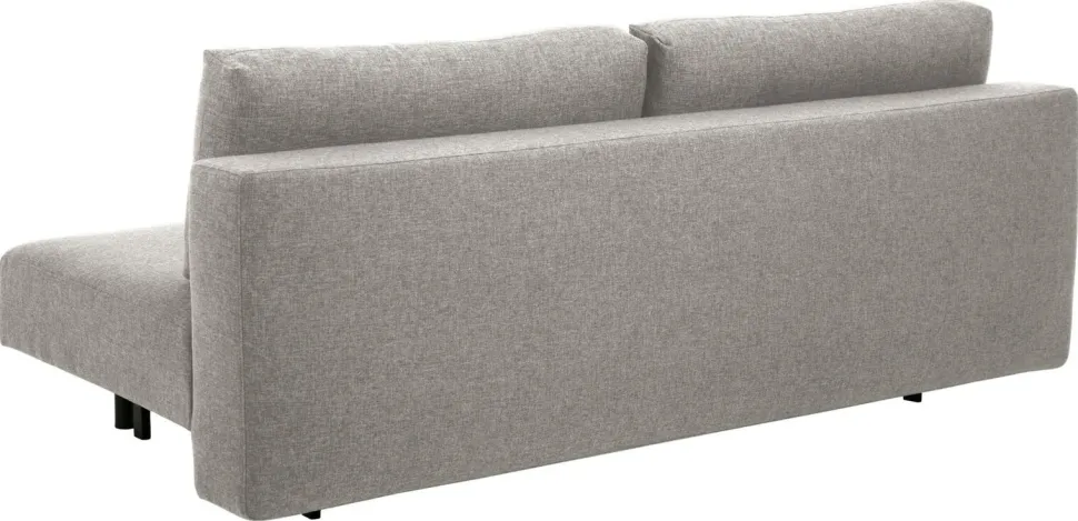 Sofa Malling rozkładana szara jasna