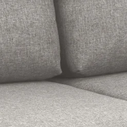 Sofa Malling rozkładana szara jasna