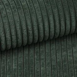 Sofa Molde sztruks zielony Poso 14