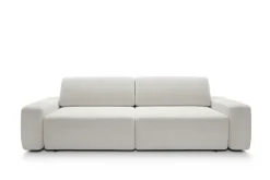 Sofa Orby beżowa Raven 06