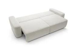 Sofa Orby beżowa Raven 06