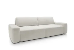 Sofa Orby beżowa Raven 06