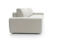 Sofa Orby beżowa Raven 06