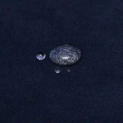 Sofa 3-osobowa Candice granatowa