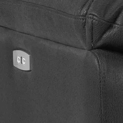 Sofa 3-osobowa Rana szara