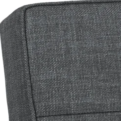 Sofa Perugia szara ciemna