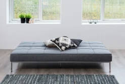 Sofa Perugia VIC różówa