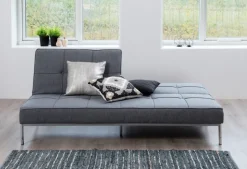 Sofa Perugia VIC różówa