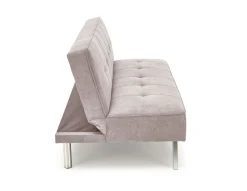 Sofa rozkładana Arhiza beżowa