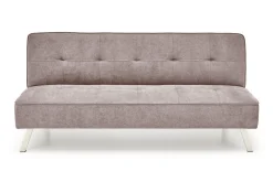 Sofa rozkładana Arhiza beżowa