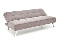 Sofa rozkładana Arhiza beżowa