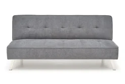 Sofa rozkładana Arhiza popielata