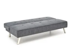 Sofa rozkładana Arhiza popielata