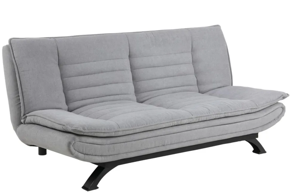 Sofa rozkładana Faith Light grey