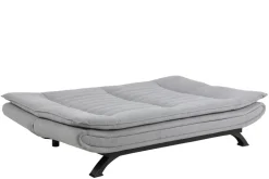 Sofa rozkładana Faith Light grey