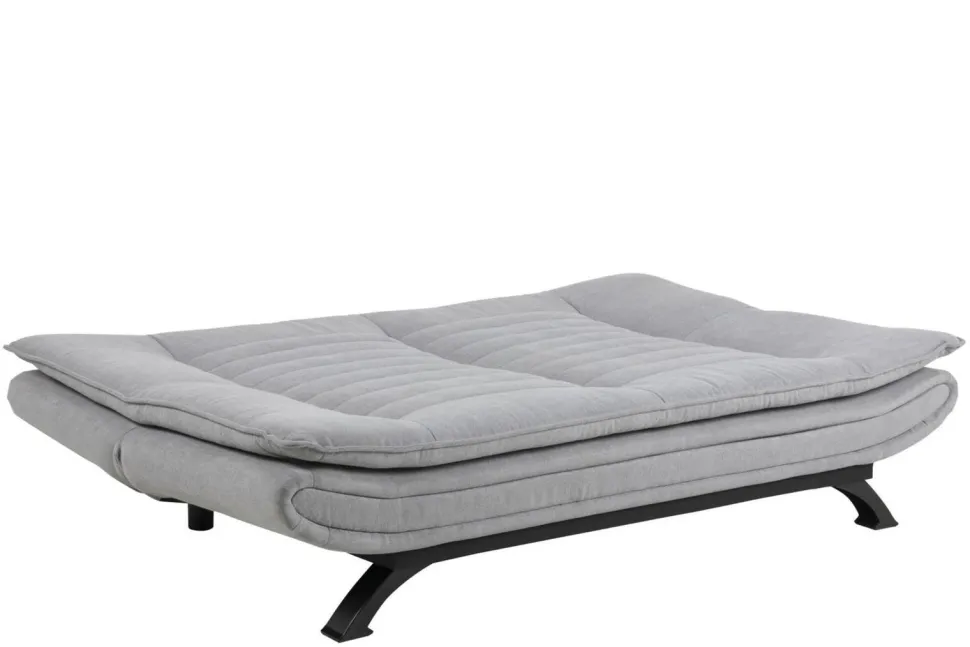 Sofa rozkładana Faith Light grey