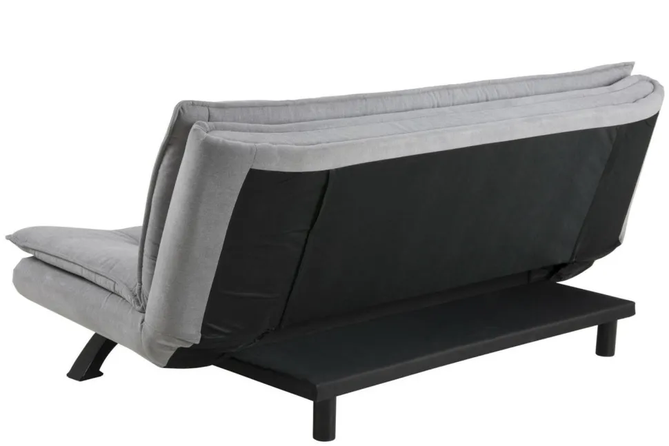 Sofa rozkładana Faith Light grey