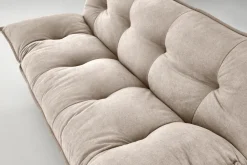 Sofa rozkładana Judson beżowa