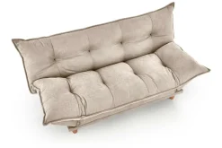 Sofa rozkładana Judson beżowa