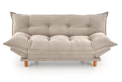 Sofa rozkładana Judson beżowa