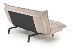 Sofa rozkładana Judson beżowa