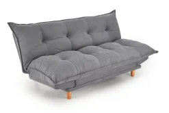 Sofa rozkładana Judson szary