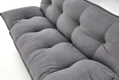Sofa rozkładana Judson szary
