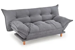 Sofa rozkładana Judson szary