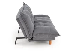 Sofa rozkładana Judson szary