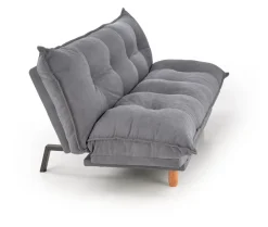 Sofa rozkładana Judson szary