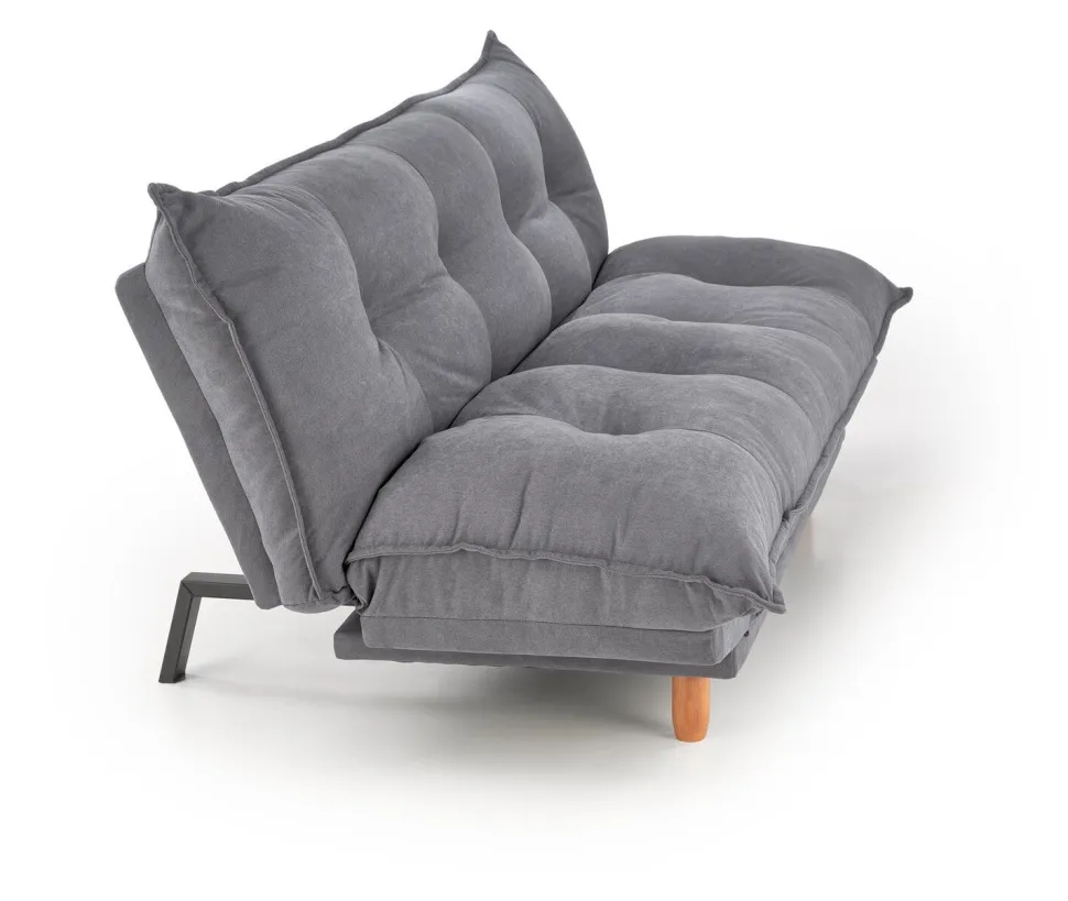 Sofa rozkładana Judson szary