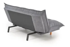 Sofa rozkładana Judson szary