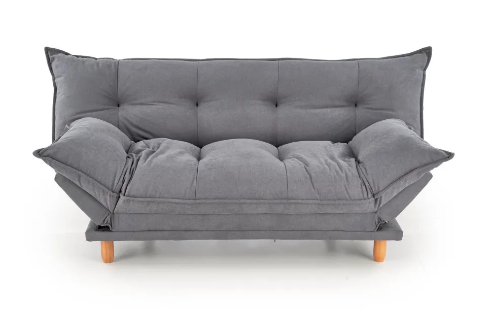 Sofa rozkładana Judson szary